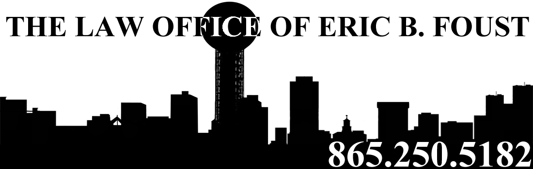 Knoxville Personal Injury Attorney